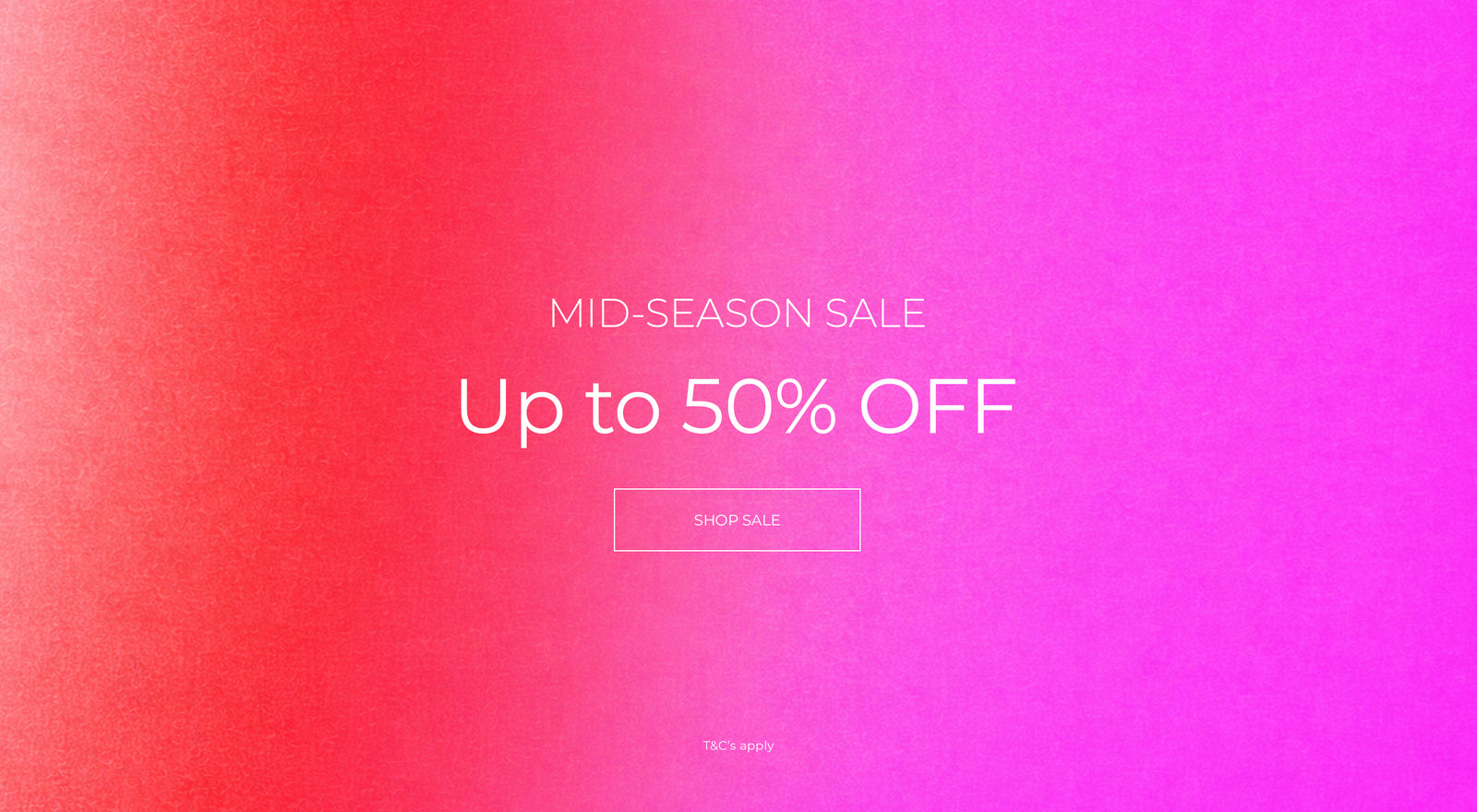 Welcome to Our Store